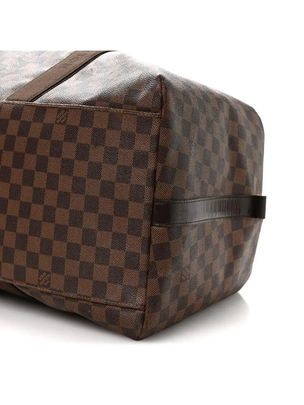 Louis Vuitton Damier Ebene Weekender #295333L12B